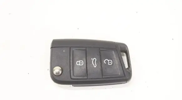 Volkswagen Golf VIII Ignition key/card 575959752A
