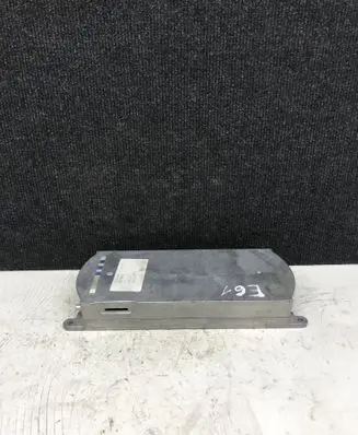 BMW 5 E60 E61 Comfort/convenience module 84116948920 8411694892001 23292523
