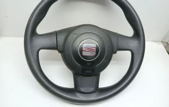 Seat Altea Steering wheel 5P0419091