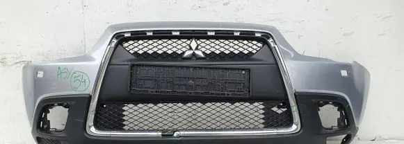 Mitsubishi ASX Front bumper 6400C950 12345678XX