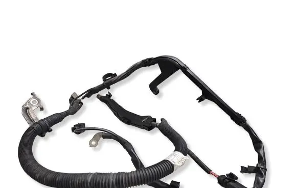 Audi A4 S4 B9 Wires (generator/alternator) 8W0971228AD 8W0971341