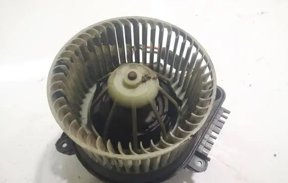 Renault Scenic I Heater fan/blower A53657323K