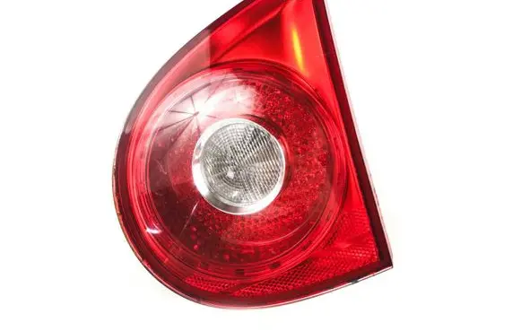 Volkswagen Golf VI Tailgate rear/tail lights 1K6945094E