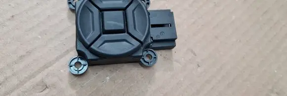 Audi A7 S7 4K8 Seat control switch 4N0959777D