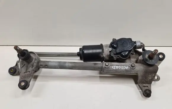 Honda Accord Front wiper linkage and motor 4416L 4416L32201 32201