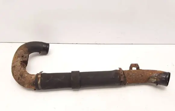 Fiat Bravo Intercooler hose/pipe