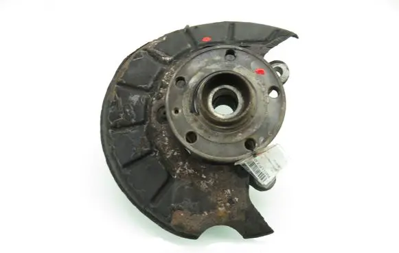 Volkswagen Tiguan Front wheel hub spindle knuckle