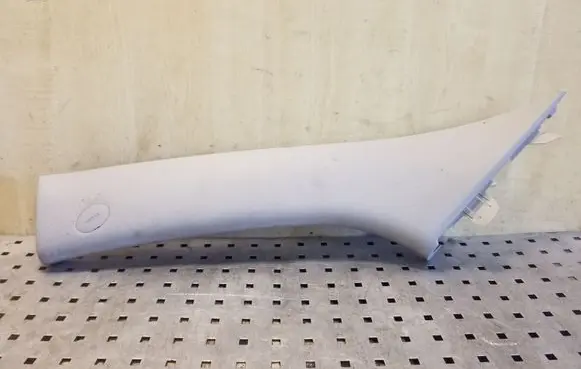 KIA Sportage (A) pillar trim