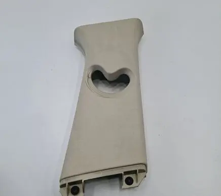 Mini Cooper Countryman R60 (B) pillar trim (top) 9801258