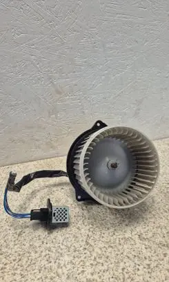 Suzuki Jimny Heater fan/blower 1940000972