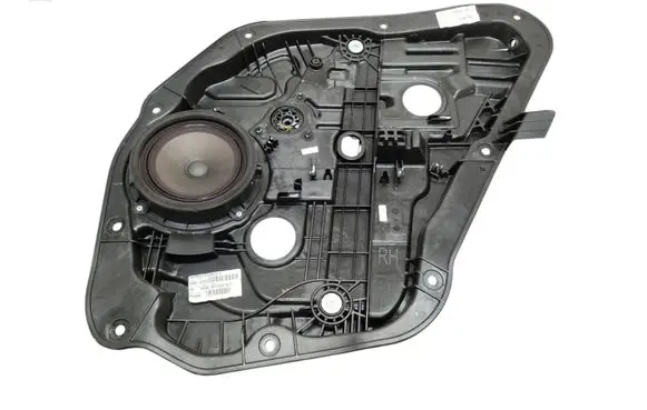 KIA Ceed Rear window lifting mechanism without motor 83480A2350