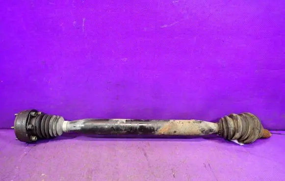 Seat Ibiza III (6L) Front driveshaft