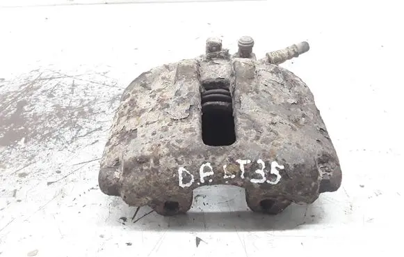 Volkswagen II LT Front brake caliper