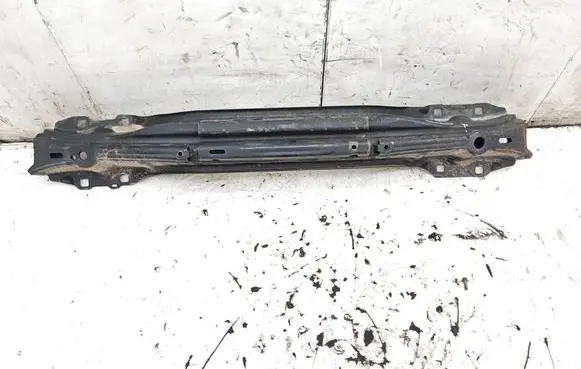 Jaguar XF X260 Rear bumper support beam BLK.ZDRZ.T.JAG.XF