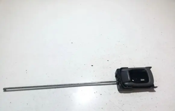 Nissan Micra Rear door interior handle