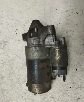 Peugeot 307 Starter motor