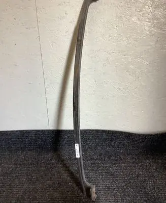 KIA Sportage Front bumper support beam 86571F1000 05332019