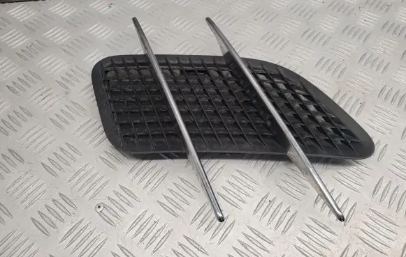 Mercedes-Benz SL R231 Bonnet/hood grill A2317500344