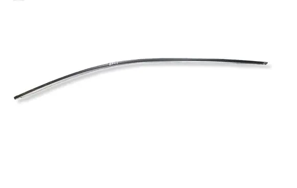 BMW 7 F01 F02 F03 F04 Front door glass trim molding 7177948