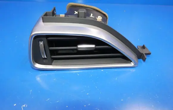 Jaguar XE Dashboard side air vent grill/cover trim