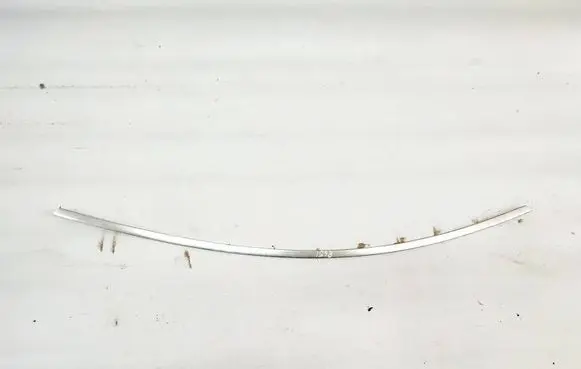 Mercedes-Benz R W251 Under headlight/headlamp trim 