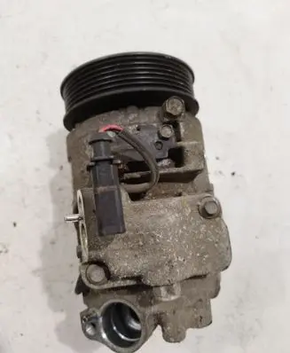 Skoda Roomster (5J) Air conditioning (A/C) compressor (pump) 6Q0820808E