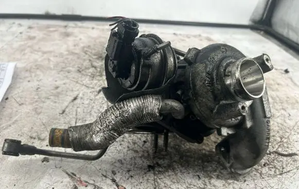 Citroen C4 Grand Picasso Turbo 9696120680