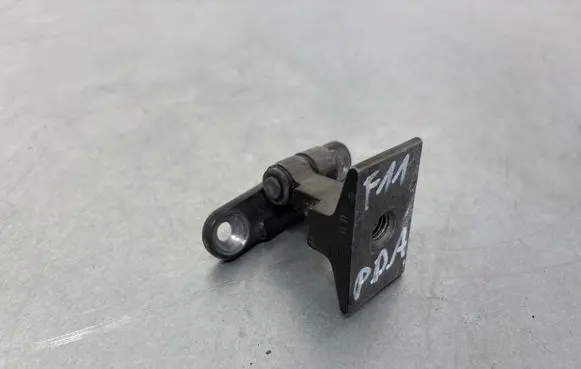 BMW 5 F10 F11 Front door lower hinge 7199576