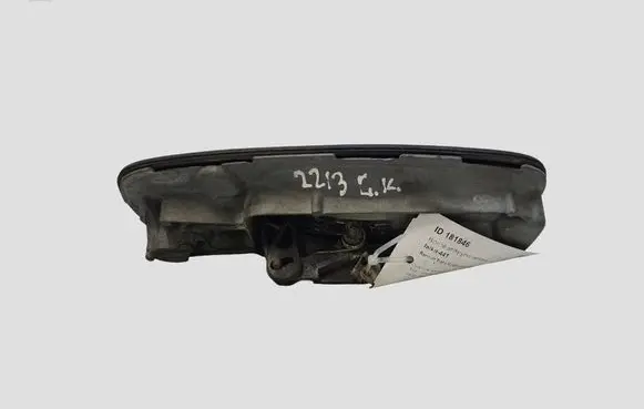 Renault Trafic II (X83) Sliding door exterior handle