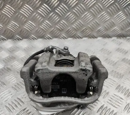 Skoda Kodiaq II Rear brake caliper 3WA615406 3WA615424