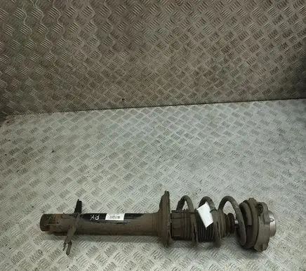 Peugeot Boxer Front shock absorber/damper 50707867