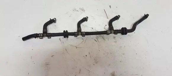 Mazda 6 Fuel return line/hose