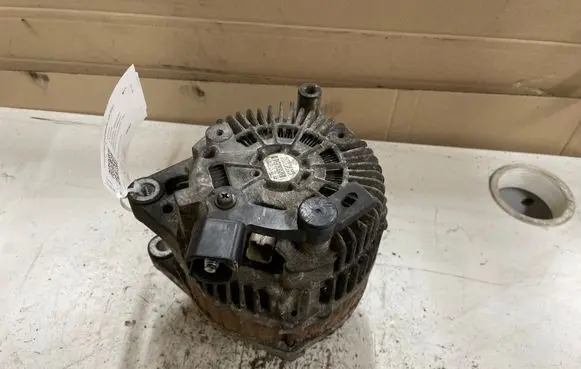 Citroen C5 Generator/alternator 9654752880 A004T00084C