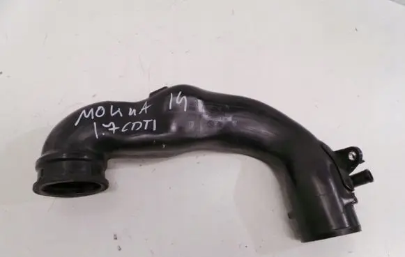 Opel Mokka Air intake hose/pipe 55594613