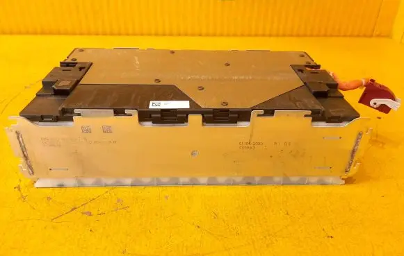 BMW 7 G11 G12 Hybrid / electric car battery 8678567 62515271 8610469