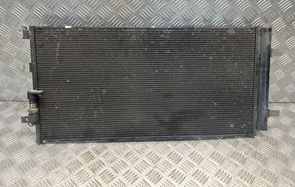 Audi A6 S6 C7 4G A/C cooling radiator (condenser) 4G0260401B