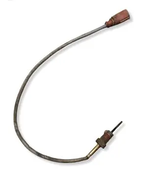Audi A6 S6 C6 4F Exhaust gas temperature sensor 03L906088AR