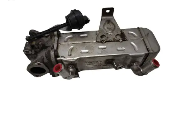 KIA Sportage EGR valve cooler 284162F140