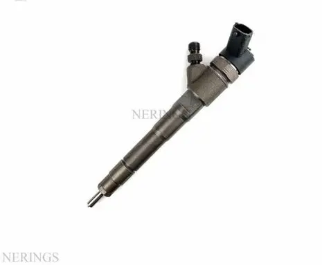 Fiat Ducato Fuel injector 0445110418