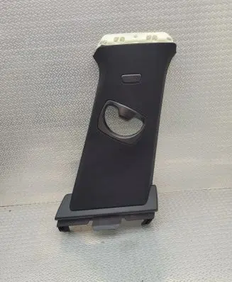 BMW 4 F36 Gran coupe (B) pillar trim (top) 7311216