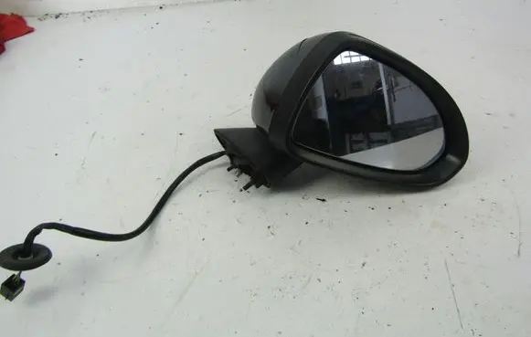 Opel Corsa D Manual wing mirror 