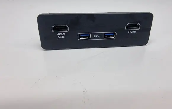 USB socket connector