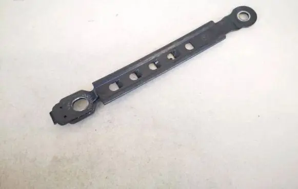 Mitsubishi Pajero Sport I Other exterior part