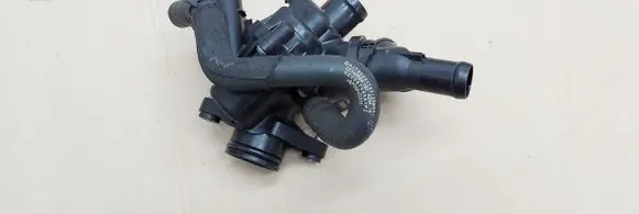 Mercedes-Benz A W176 Thermostat 