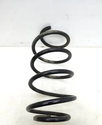 Ford Focus Front coil spring 
