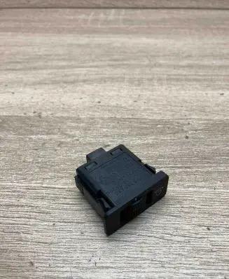 BMW 5 E39 Headlight level height control switch 8360460 21323000