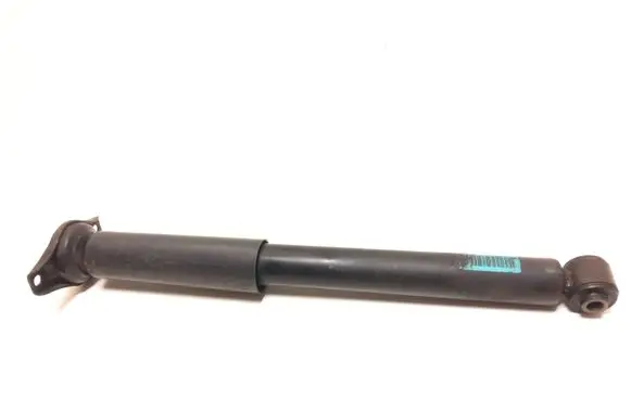 Rear shock absorber/damper