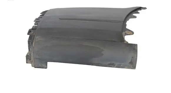 Ford Transit VII Rear fender molding trim BK3117926CD