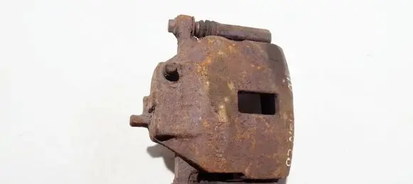 Nissan Primera Front brake caliper