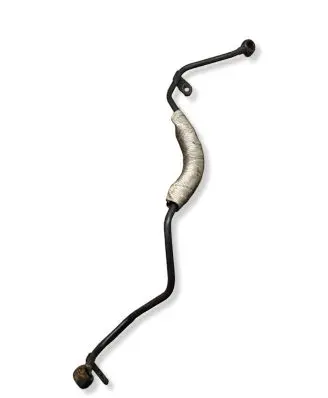 Hyundai Santa Fe Turbo turbocharger oiling pipe/hose 